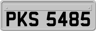 PKS5485