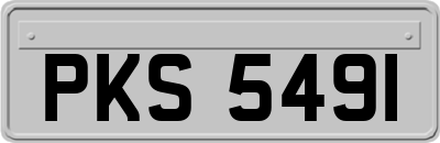 PKS5491