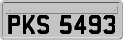 PKS5493