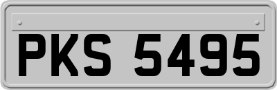 PKS5495