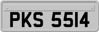 PKS5514