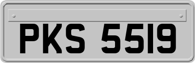 PKS5519