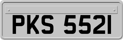 PKS5521