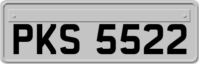 PKS5522