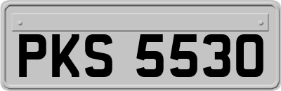 PKS5530