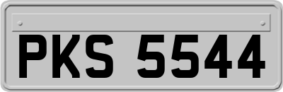 PKS5544