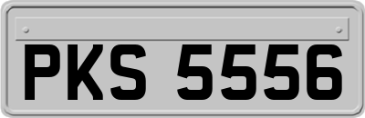PKS5556
