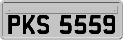 PKS5559
