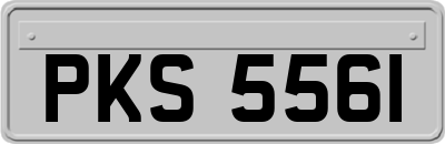 PKS5561