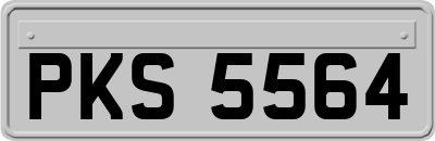 PKS5564
