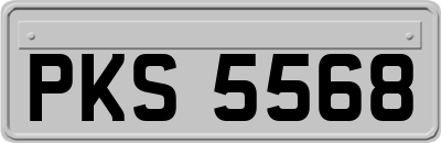 PKS5568
