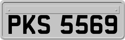 PKS5569