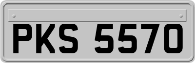 PKS5570