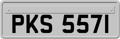 PKS5571