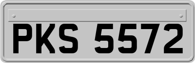 PKS5572