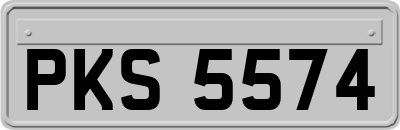 PKS5574