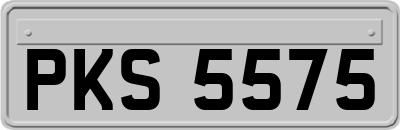 PKS5575