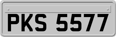 PKS5577