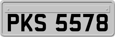 PKS5578