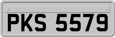 PKS5579