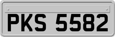 PKS5582