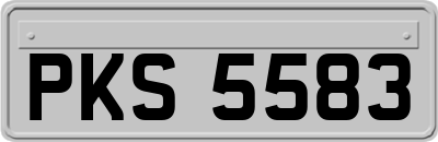 PKS5583