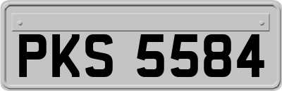 PKS5584