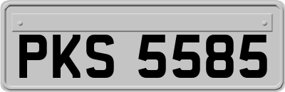 PKS5585