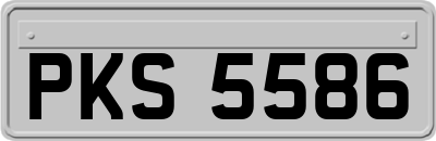 PKS5586