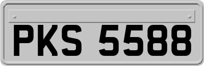 PKS5588
