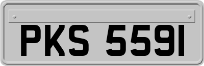 PKS5591