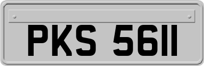 PKS5611