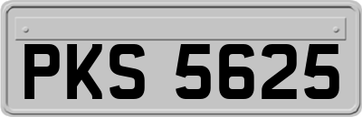 PKS5625