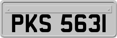 PKS5631