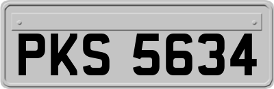 PKS5634