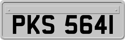 PKS5641