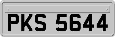 PKS5644