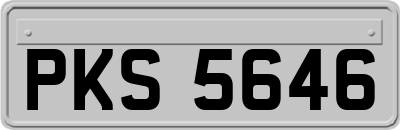 PKS5646