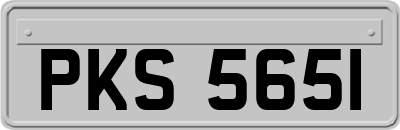 PKS5651