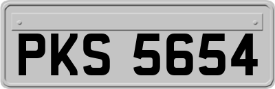 PKS5654