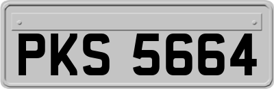 PKS5664