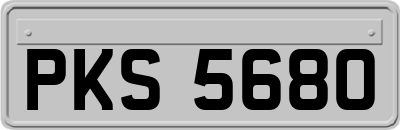 PKS5680