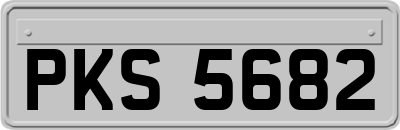 PKS5682