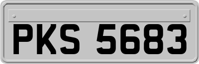PKS5683
