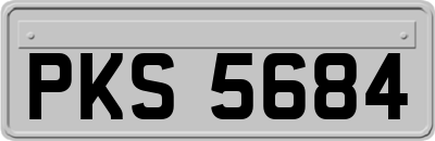 PKS5684