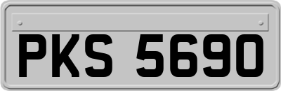 PKS5690