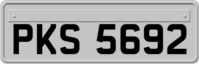 PKS5692