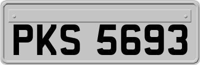 PKS5693