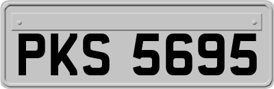 PKS5695