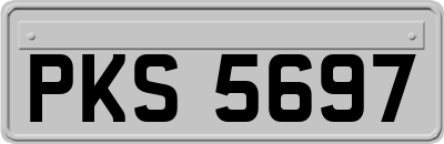 PKS5697